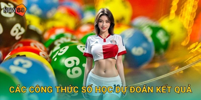 Các công thức số học dự đoán kết quả